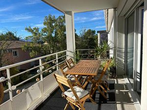 Appartement 3 pièce(s)