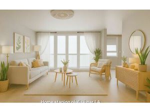 Appartement Limoges 78.75 m² T-4 à vendre  89 900 €