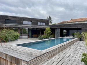 Appartement / Loft Panoramique avec Terrasse & Piscine