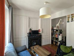 T1bis 36m² 23 rue Notre Dame - proximité Cours Lafayette