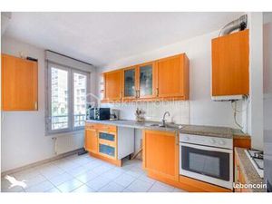 Appartement de 64 m² à Lyon-7E-Arrondissement