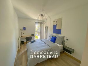 Chambre à louer - Colocation Lyon 7ème
