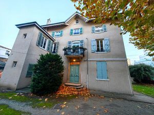 Appartement Lyon T3 de 67.49m²