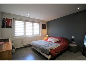 F2 50M2 GARAGE ET BALCON - MONTIGNY LES METZ