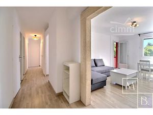 Colocation T5 meublé Mas Drevon 81m2 + balcon