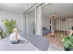 Appartement lumineux au cœur de Gros-Caillou  Paris 7ème
