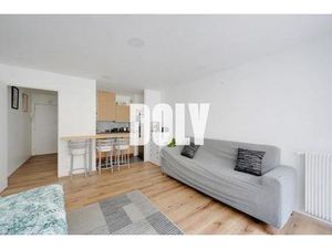 DOLY - APPARTEMENT - RUE LETORT  75018