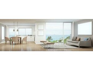 À Perros-Guirec  découvrez ce superbe T2 avec vue mer imprenable !