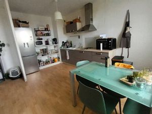 T III+ PRK POITIERS - 3 pièce(s) - 73.68 m2