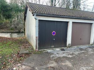 Garage résidence Christine