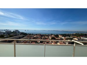 APPARTEMENT T4 PORT-DE-BOUC