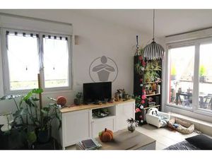 Location Appartement 3 pièces 51 m2 à Reims