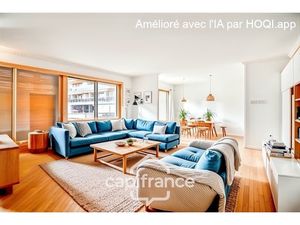 Appartement à vendre 0 pièces SAINT CLOUD (92)