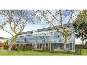 SAINT MALO APPARTEMENT T2 DANS BELLE RESIDENCE