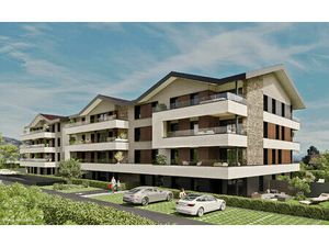 Appartement Saint Pierre En Faucigny 4 pièce(s) 83 m2