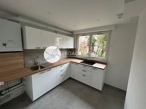 BEAU F3 Neudorf  rue de la Ménagerie