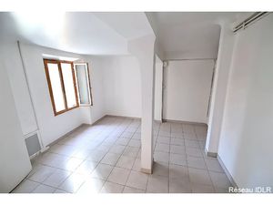 Studio centre-ville Hyères loué