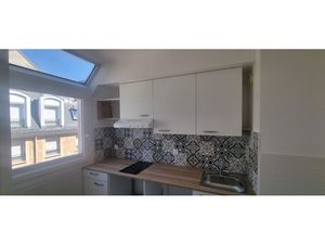 Grand Studio Centre ville du Perreux sur Marne