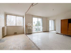 Appartement 4 pièces avec fort potentiel à Toulouse - Secteur Fer à Cheval