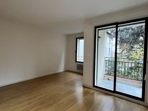Toulouse  Quartier Jolimont  T2 de 46.45 m2 avec balcon et c