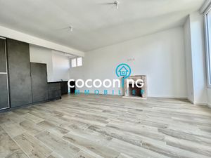 Appartement 2 pièces