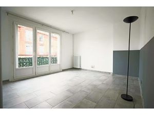 Appartement 3 pièces proche RER A et métro - Vincennes (94300)