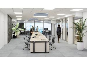 Bureaux premium en location - Asnières-sur-Seine