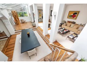 Idéal professions libérales & résidence principale - PARIS 3