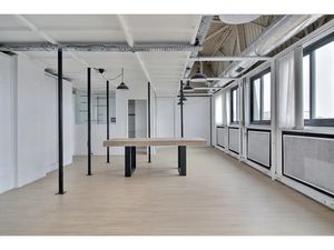Location Bureaux Paris 75017