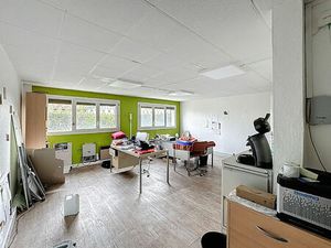 Bureaux Toulouse 80 m2