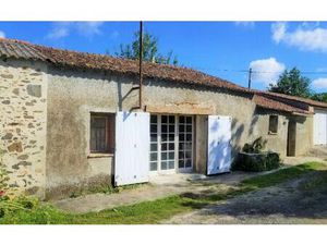 Stationnement Saint-Philbert-de-Bouaine m² T- à vendre  24 500 €