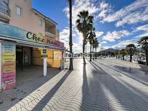 Local commercial Argelès-sur-Mer à louer