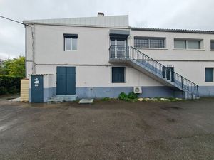 Local d'activité de 400 m² à louer sur AUBAGNE 13400