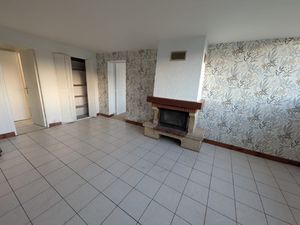 Maison 3 chambres - Acquigny