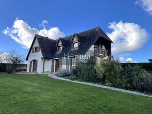 MAISON 4 CHAMBRES VAL-DE-SCIE