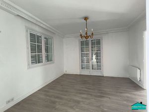 Maison Bois De Cène 5 pièces 2 chambres