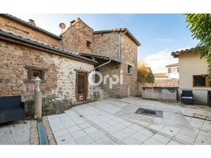 Maison Bosmie-l'Aiguille m² T-3 à vendre  244 000 €