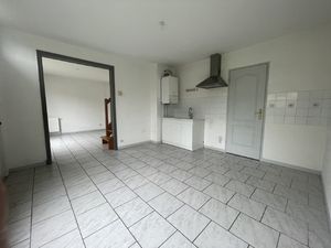 Maison T3 quartier Gibjonc