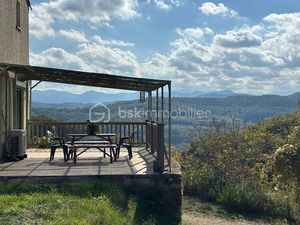 Propriete de 150 m² à Bourigeole