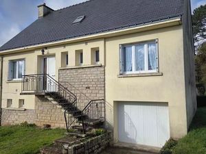 Vente Maison 4 pièces 79 m2 à Brech