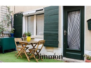 ' APOLLINE ' - MAISON DE VILLE 4 PIÈCES