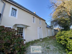 Belle propriété coeur de ville