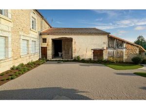 Maison Chancelade 58 m² T-3 à vendre  149 800 €