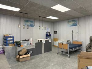 Immeuble mixte à louer à Rue Pierre-Joseph Wéry 03 Jumet (VBD61836)