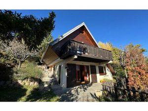 Maison Embrun 83.35 m² T-5 à vendre  296 000 €