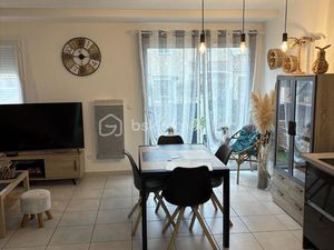 Maison de 81 m² à Frontignan