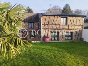 Très belle maison coup coeur  restauration de qualité  Tous