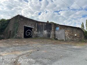 Immeuble de 180 m² à Chavagnes-En-Paillers