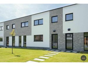 Maison à louer à Heistseweg 1B Booischot (RBU85631)