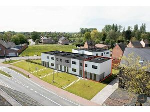 Maison à louer à Heistseweg 1C Booischot (RBU85630)